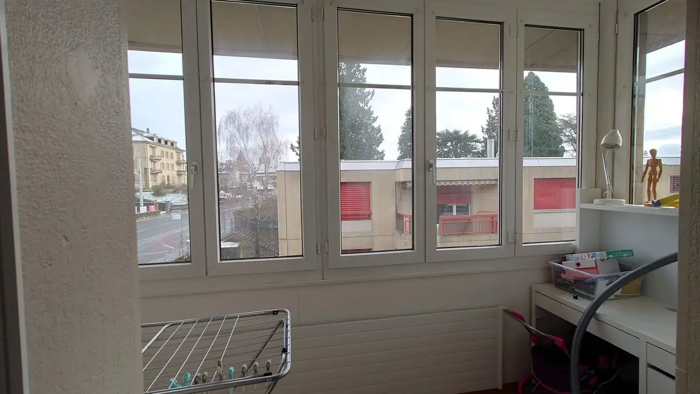 Apartment for rent - Rue De Neuchâtel 13, 2072 St-Blaise - Photo 4