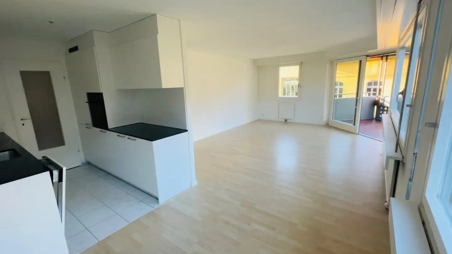 Wohnung mieten - Rütistrasse 2, 5400 Baden - Foto 2