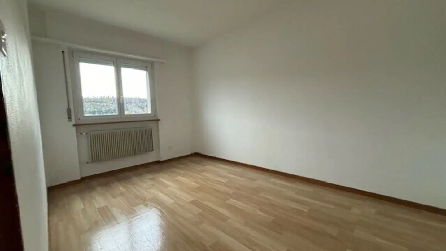 Appartamento in affitto - Rue Des Mérovingiens 30, 2854 Bassecourt - Photo 2