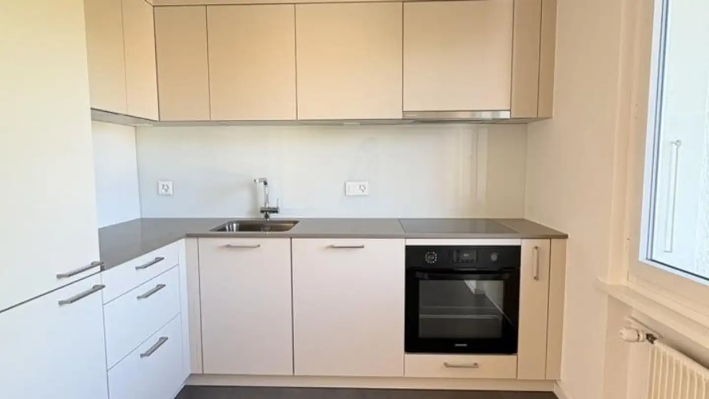Appartamento in affitto - Nussbaumweg 3, 4914 Roggwil BE - Foto 4