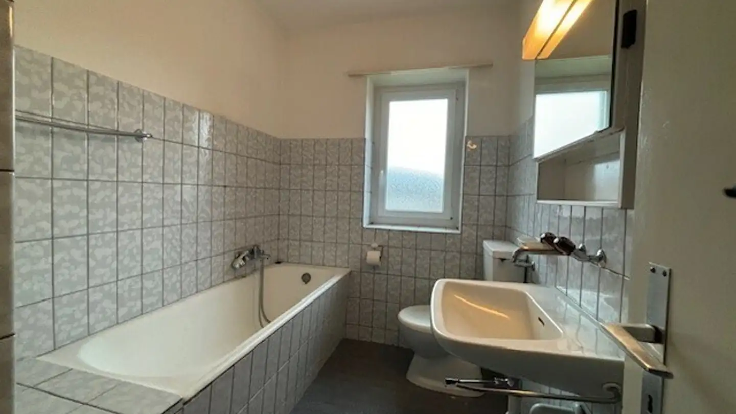 Appartamento in affitto - Rue Des Mérovingiens 30, 2854 Bassecourt - Photo 3