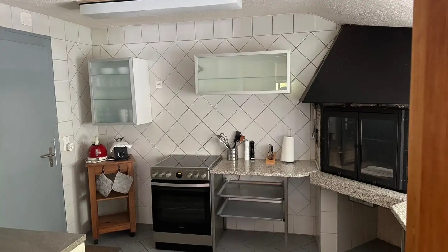 Furnished apartment for rent - Steinenbachstrasse 54, 8499 Sternenberg - Photo 2