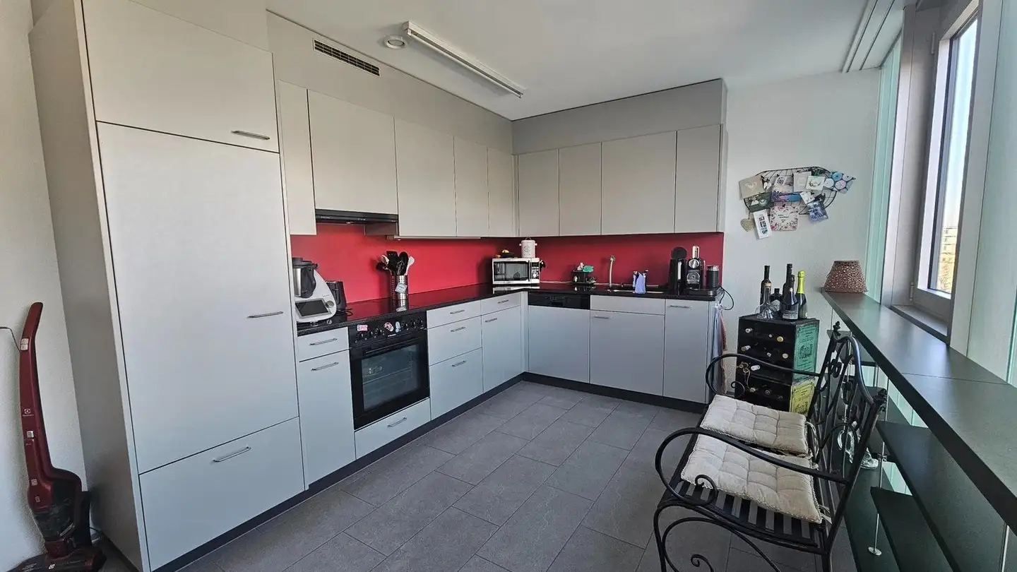 Single room for rent - Untere Zollgasse 135, 3063 Ittigen - Photo 4