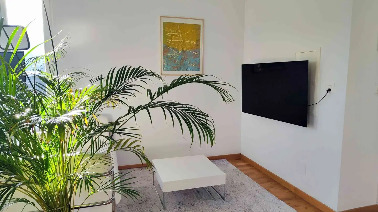 Wohnung mieten - 9450 Altstätten SG