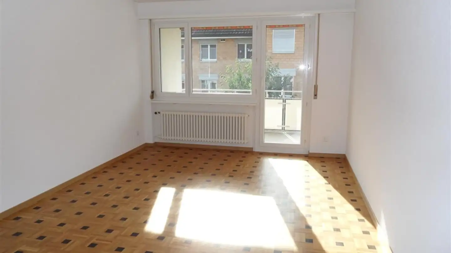 Wohnung mieten - Tösstalstrasse 305, 8405 Winterthur - Foto 2