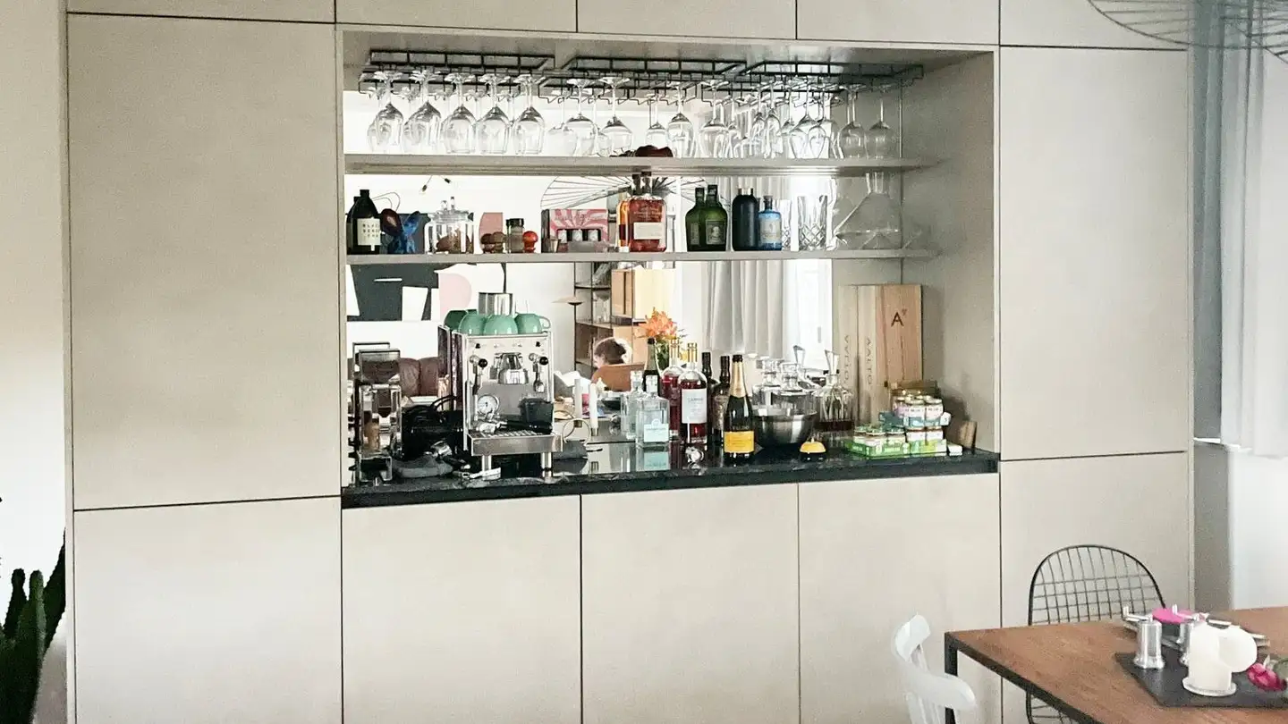 Appartement meublé à louer - 8002 Zürich - Photo 3