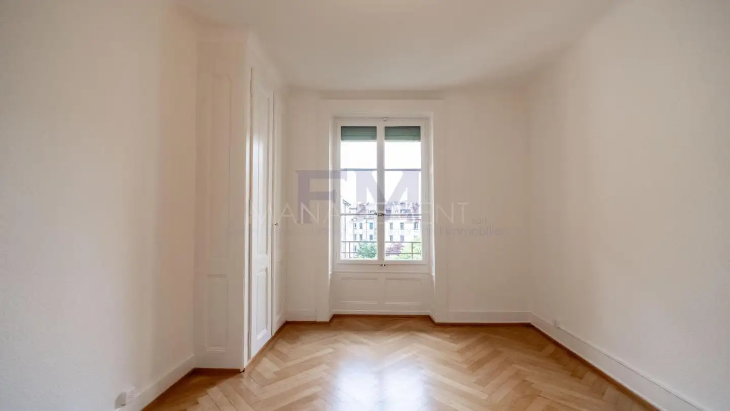 Appartamento in affitto - Rue Barthélemy- Menn, 1205 Genève