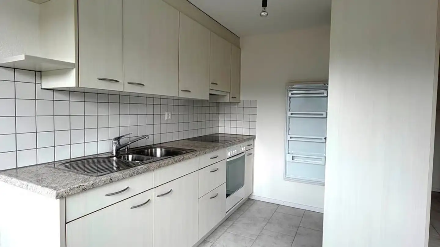 Apartment for rent - Mattenstrasse 18, 2555 Brügg BE - Photo 4