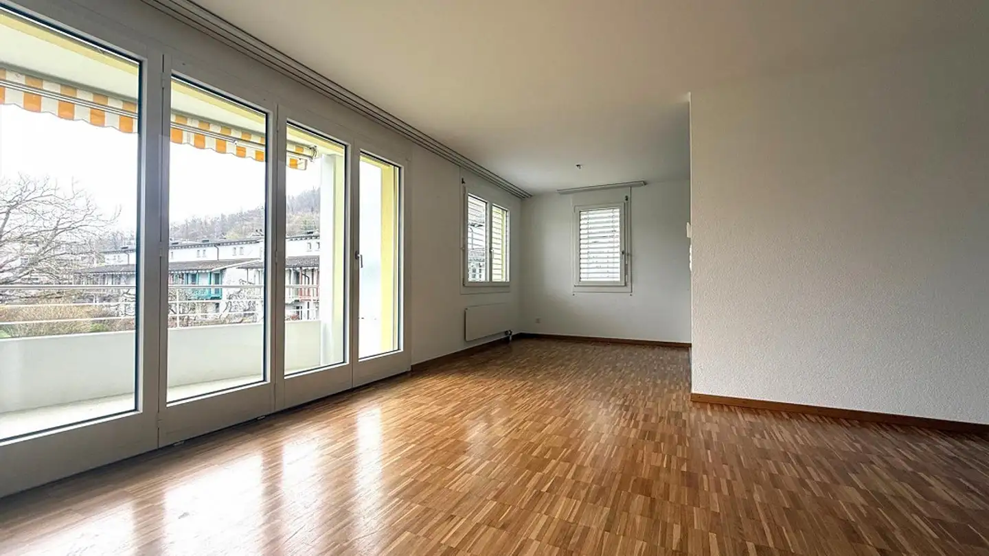 Apartment for rent - Schützenweg 13, 5330 Bad Zurzach - Photo 2