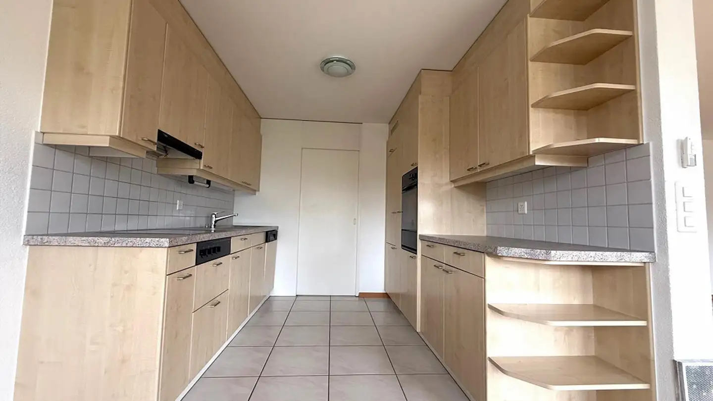 Apartment for rent - Schützenweg 13, 5330 Bad Zurzach - Photo 3