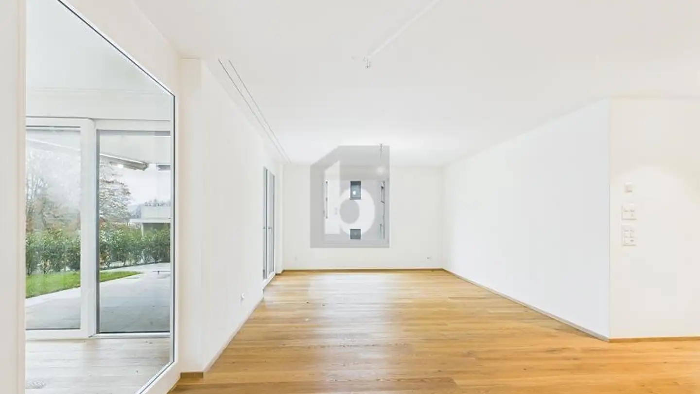 Apartment for rent - 6072 Sachseln - Photo 3