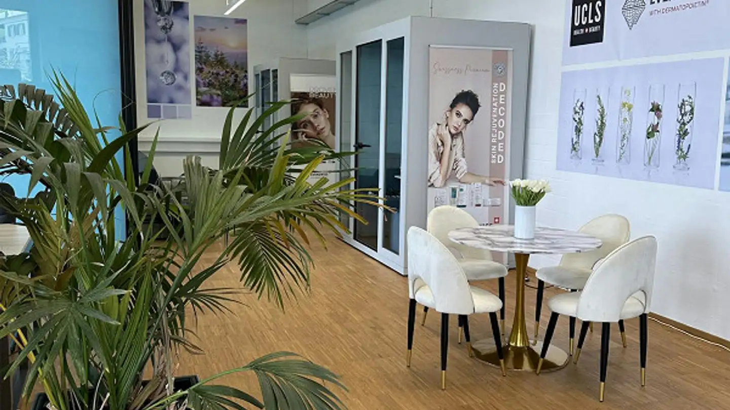 Bürofläche mieten - Spätzstrasse 32, 8810 Horgen - Foto 3