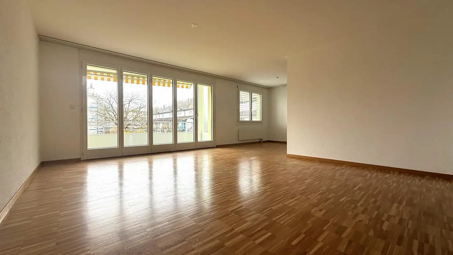 Apartment for rent - Schützenweg 13, 5330 Bad Zurzach