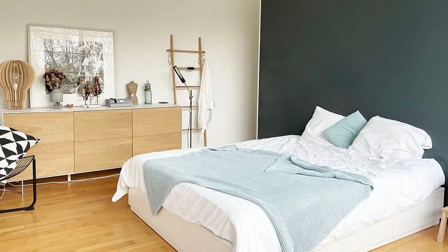 Appartement meublé à louer - 8002 Zürich - Photo 4