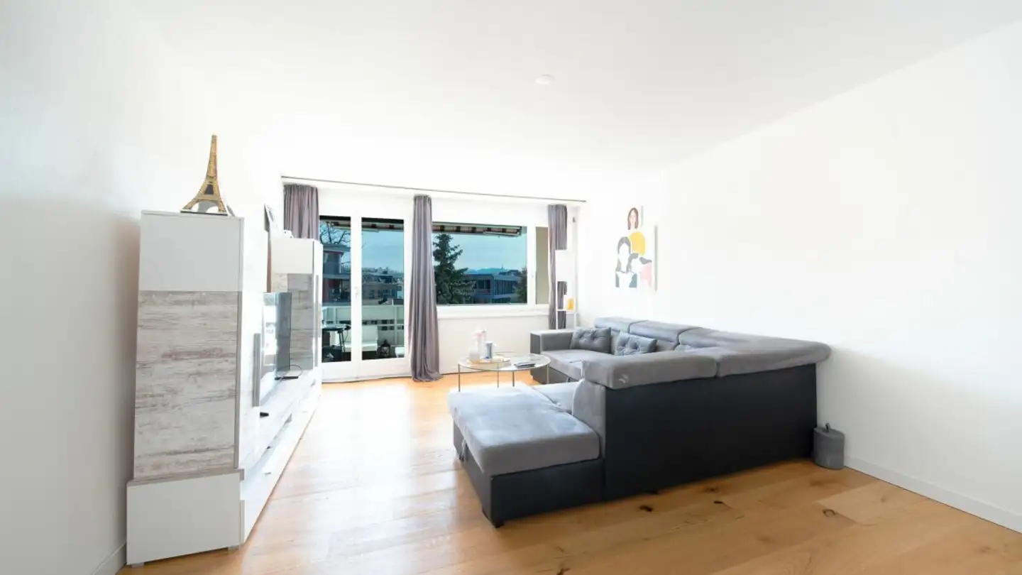 Appartement à vendre - Säntisblickstrasse 5, 8580 Amriswil - Photo 4