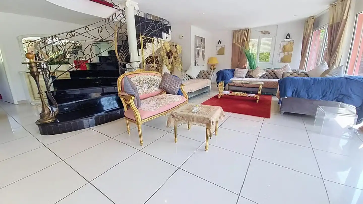 Casa singola in vendita - Sierre, 3960 Sierre - Foto 4