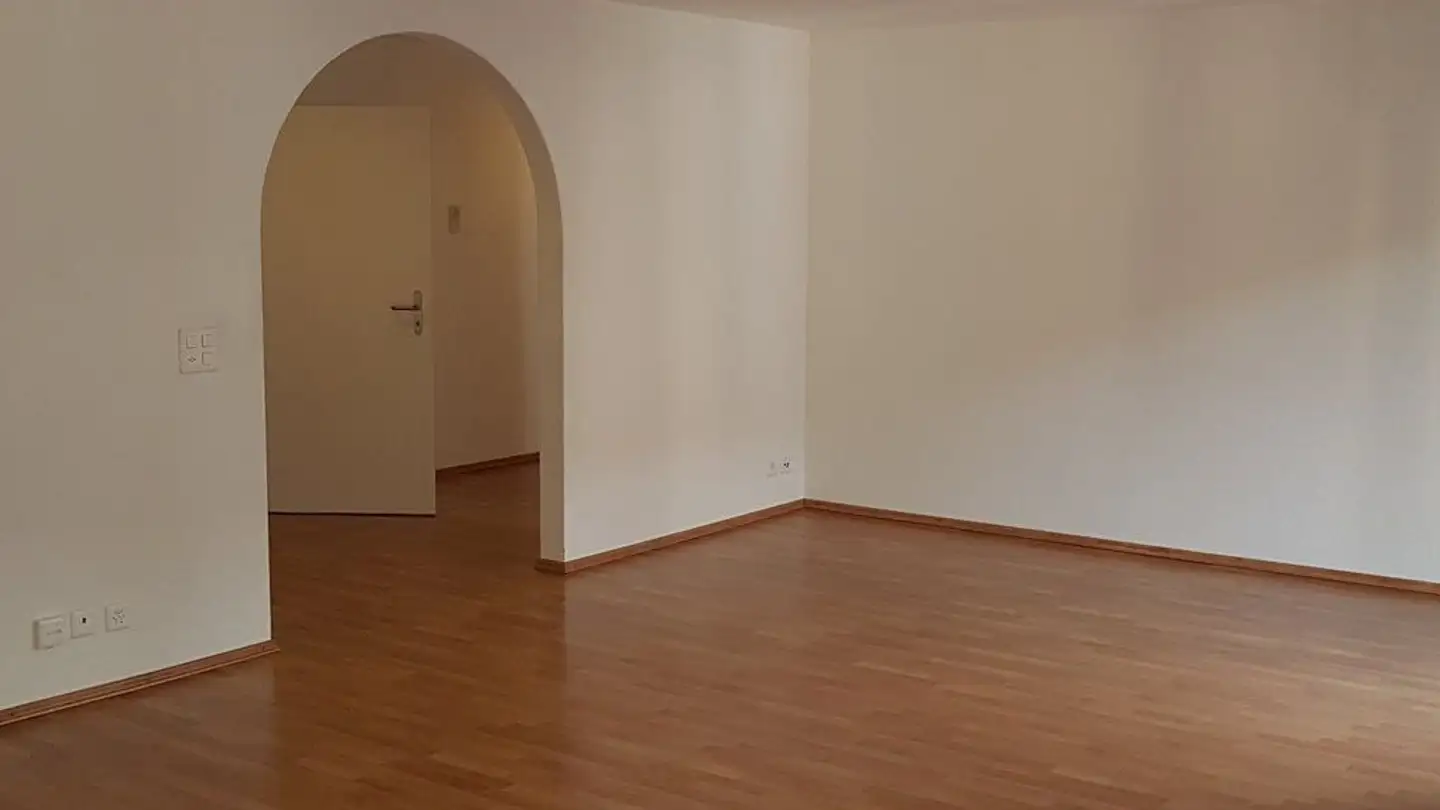 Appartamento in affitto - Stadthausstrasse 5, 6003 Luzern