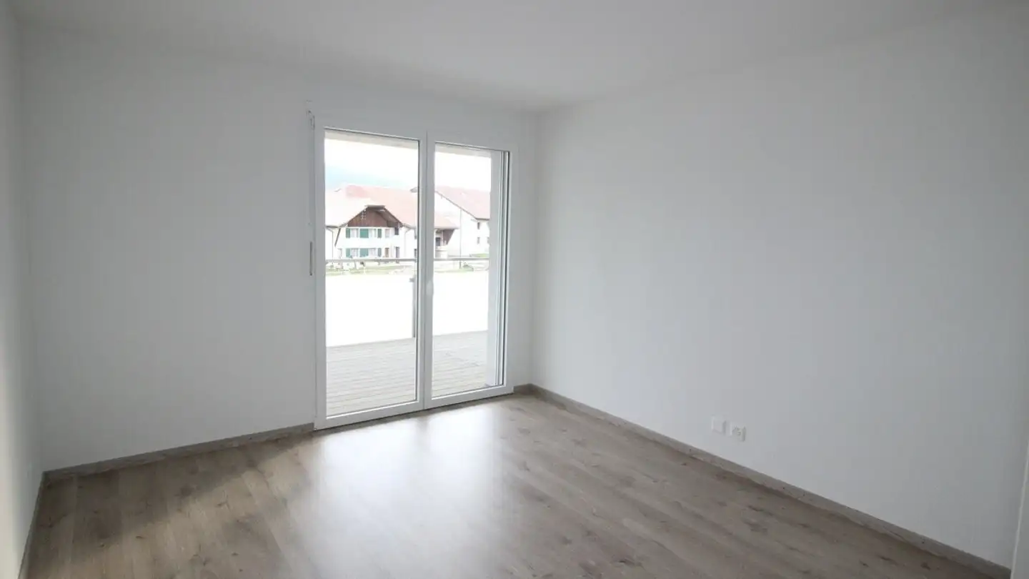 Apartment for rent - Route Des Colombettes, 1628 Vuadens