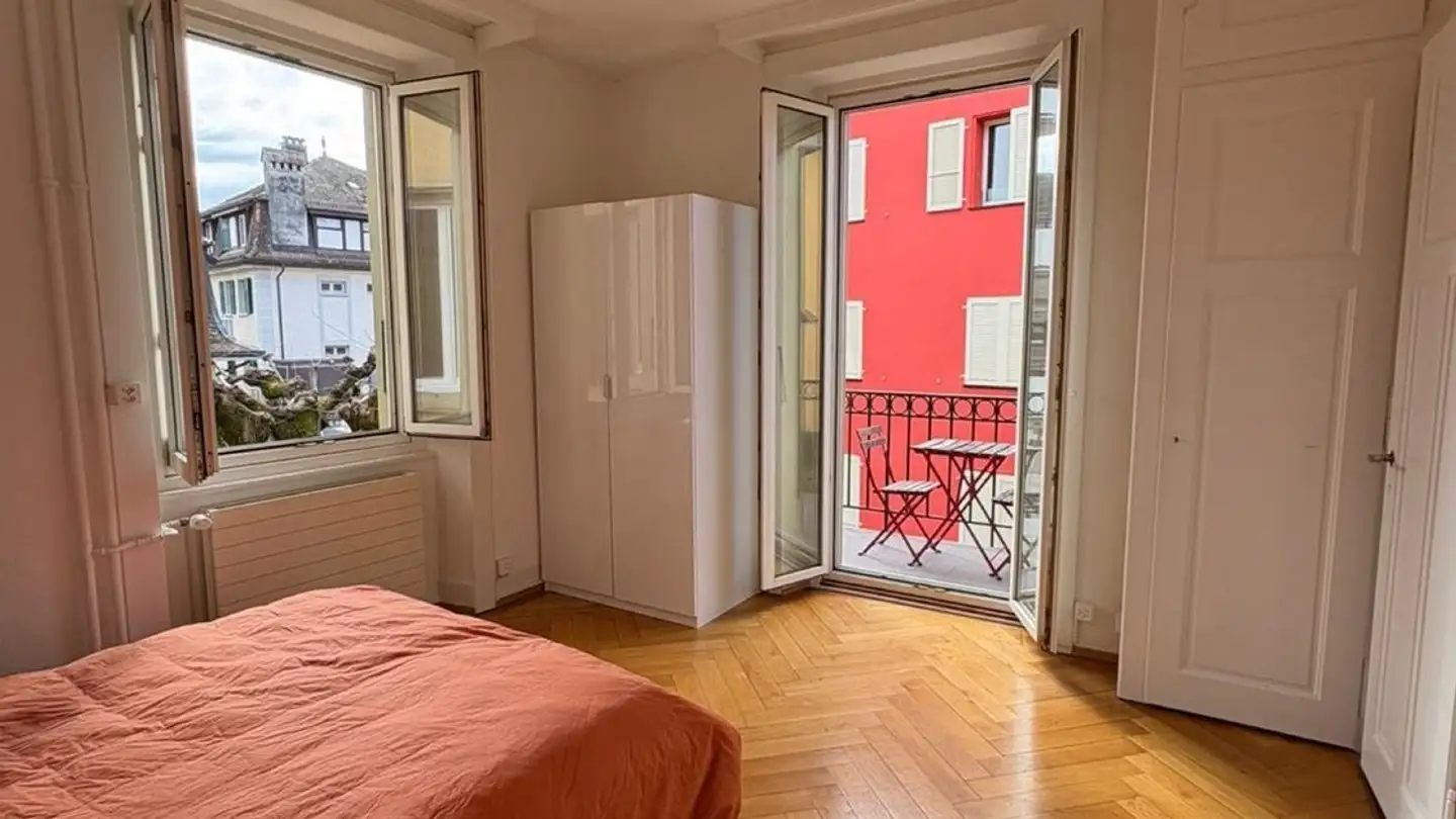 Appartamento in affitto - Avenue De La Gare 7, 1814 La Tour-de-Peilz - Foto 2