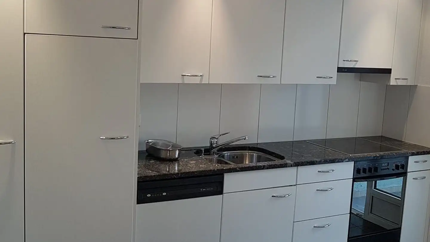 Appartamento in affitto - Stadthausstrasse 5, 6003 Luzern - Foto 4