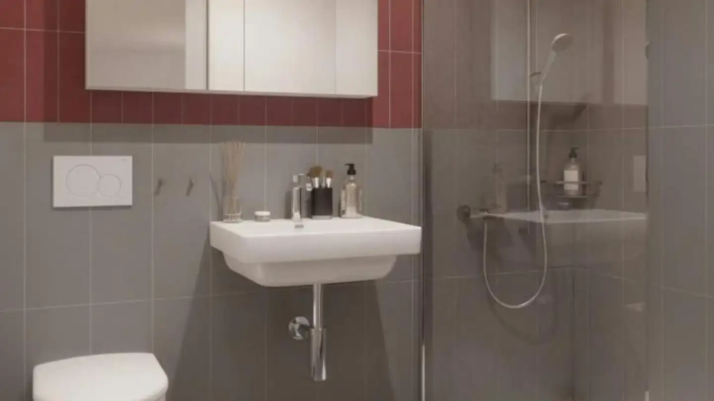 Appartement à louer - Gallenweg 8, 4133 Pratteln - Photo 4