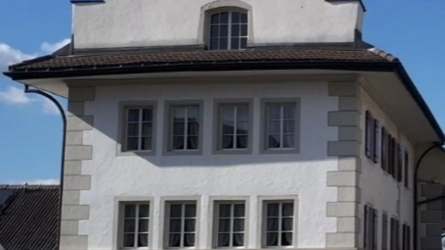 Single room for rent - Kantonsstrasse 55, 6234 Triengen - Photo 2