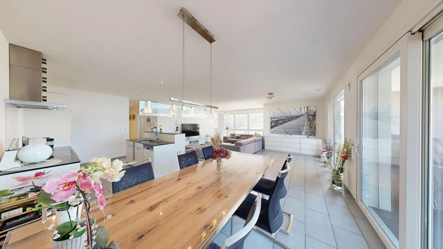 Wohnung kaufen - Erlenweg, 4852 Rothrist - Foto 2