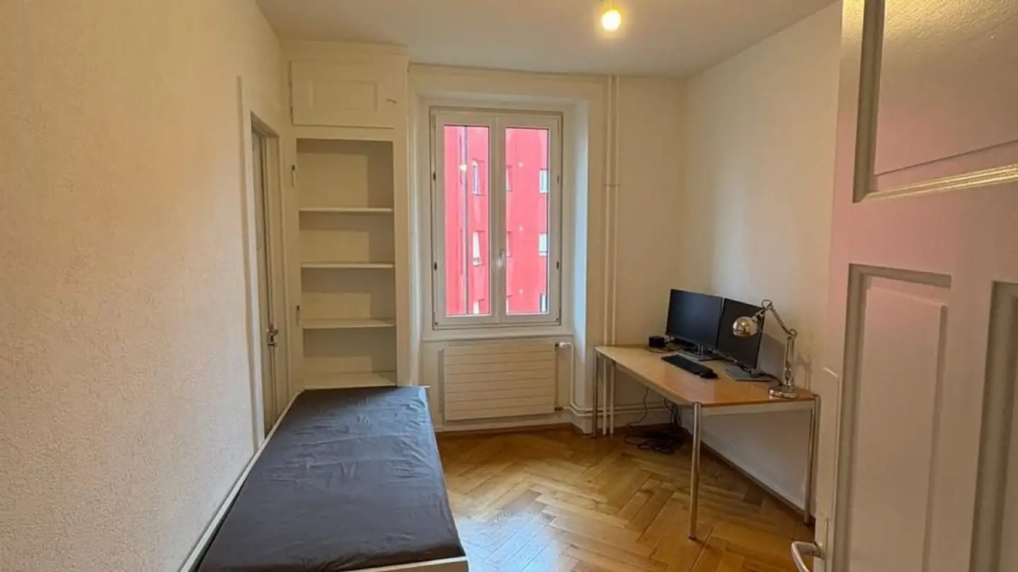 Appartamento in affitto - Avenue De La Gare 7, 1814 La Tour-de-Peilz - Foto 3