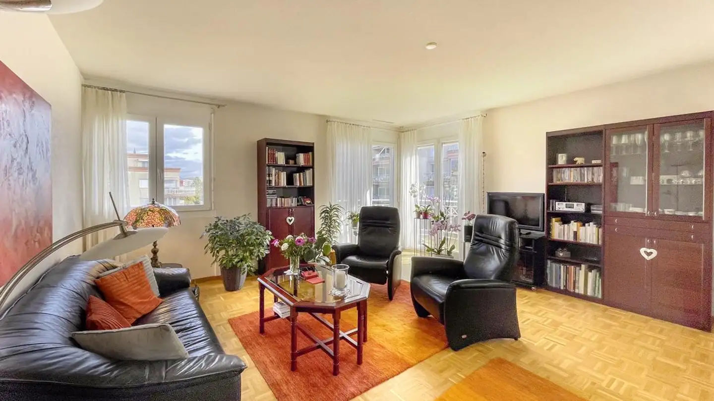 Appartamento in vendita - 1260 Nyon