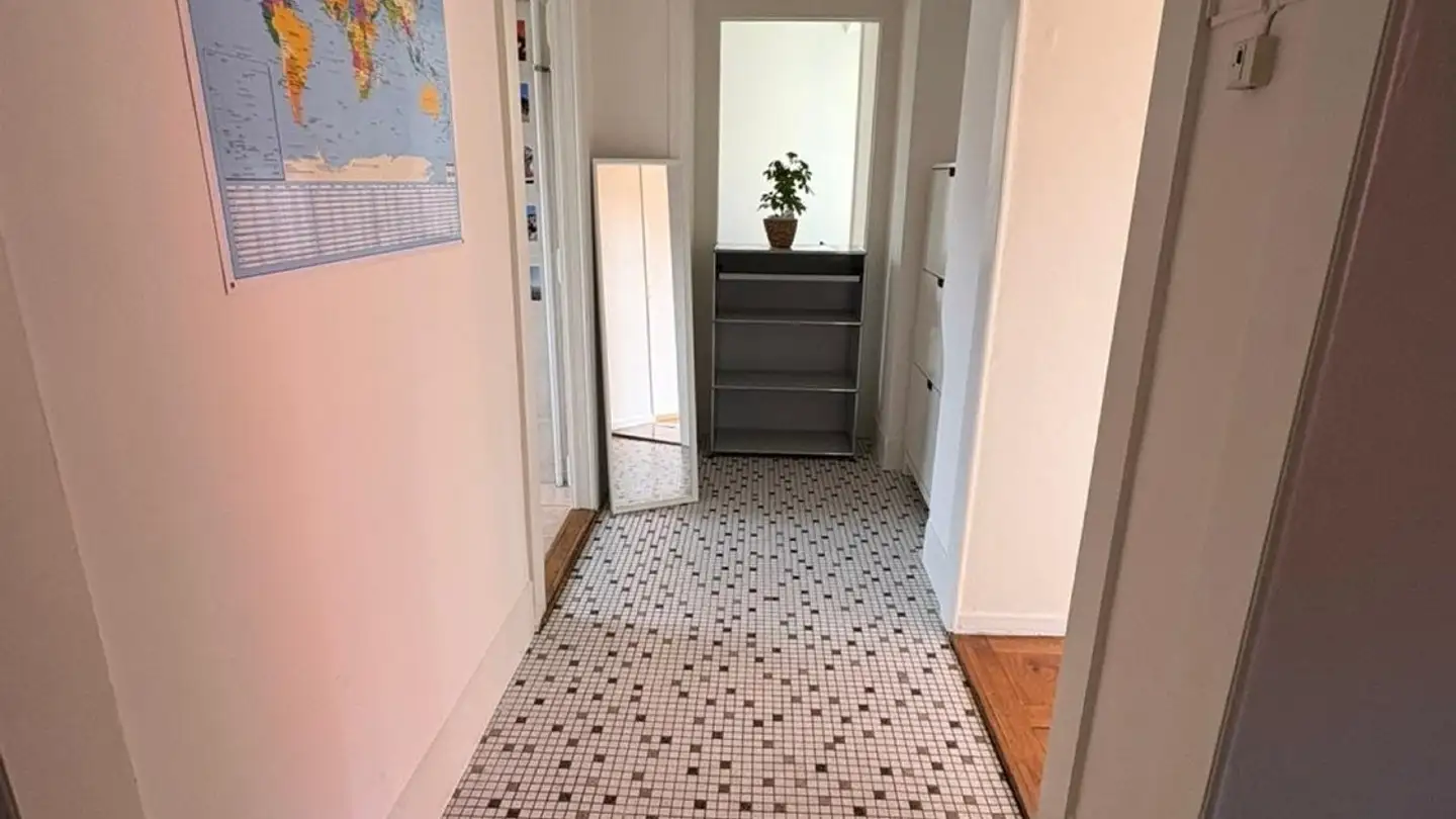 Appartamento in affitto - Avenue De La Gare 7, 1814 La Tour-de-Peilz - Foto 4