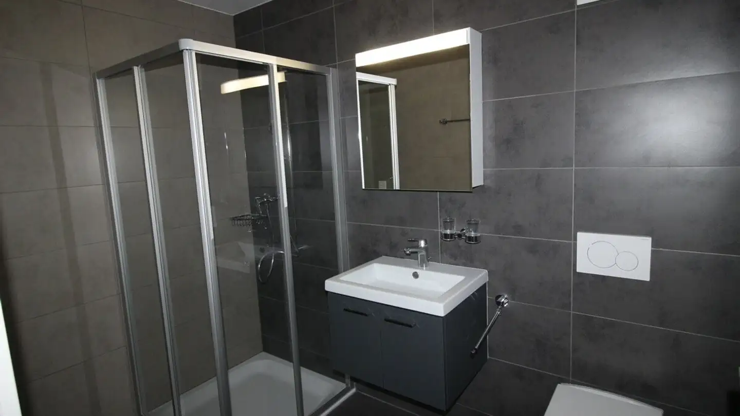Apartment for rent - Route Des Colombettes, 1628 Vuadens - Photo 3