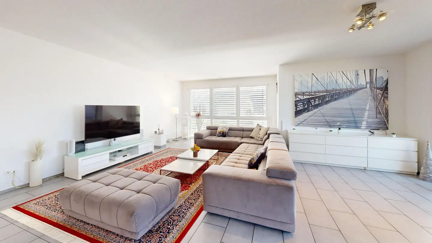 Wohnung kaufen - Erlenweg, 4852 Rothrist - Foto 4