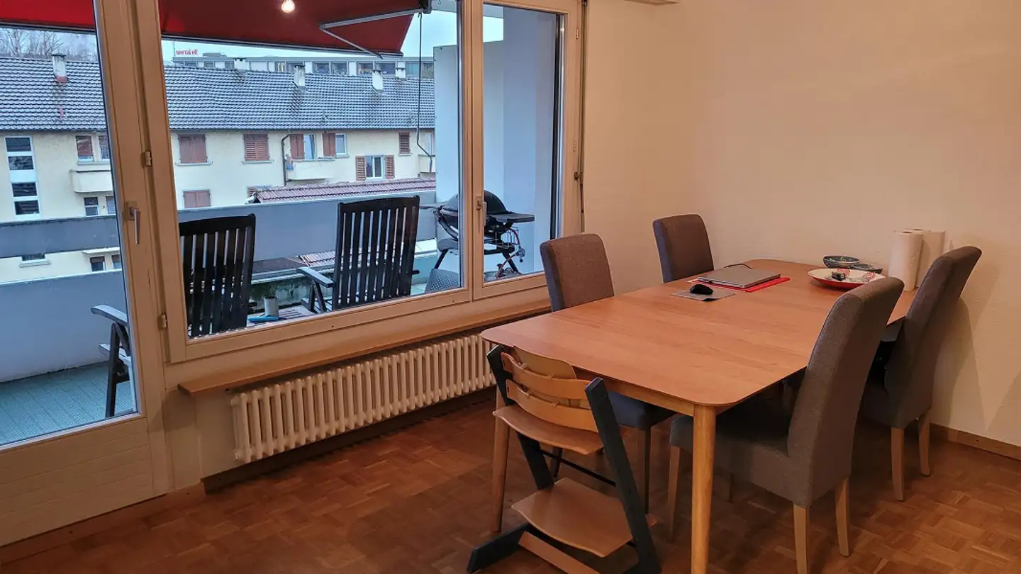 Appartamento in affitto - Buchenstrasse 4, 6020 Emmenbrücke - Foto 2