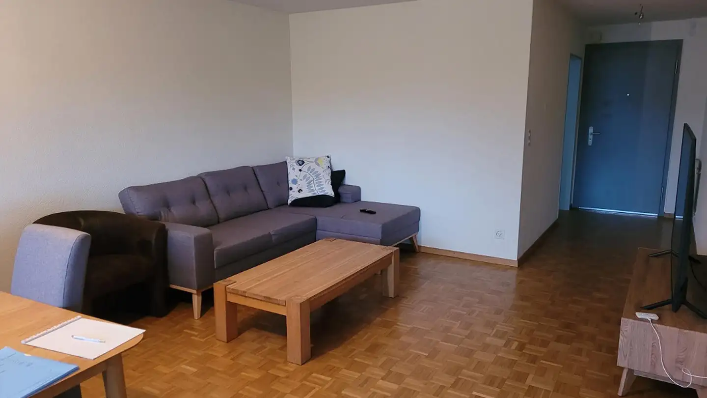 Appartamento in affitto - Buchenstrasse 4, 6020 Emmenbrücke - Foto 3
