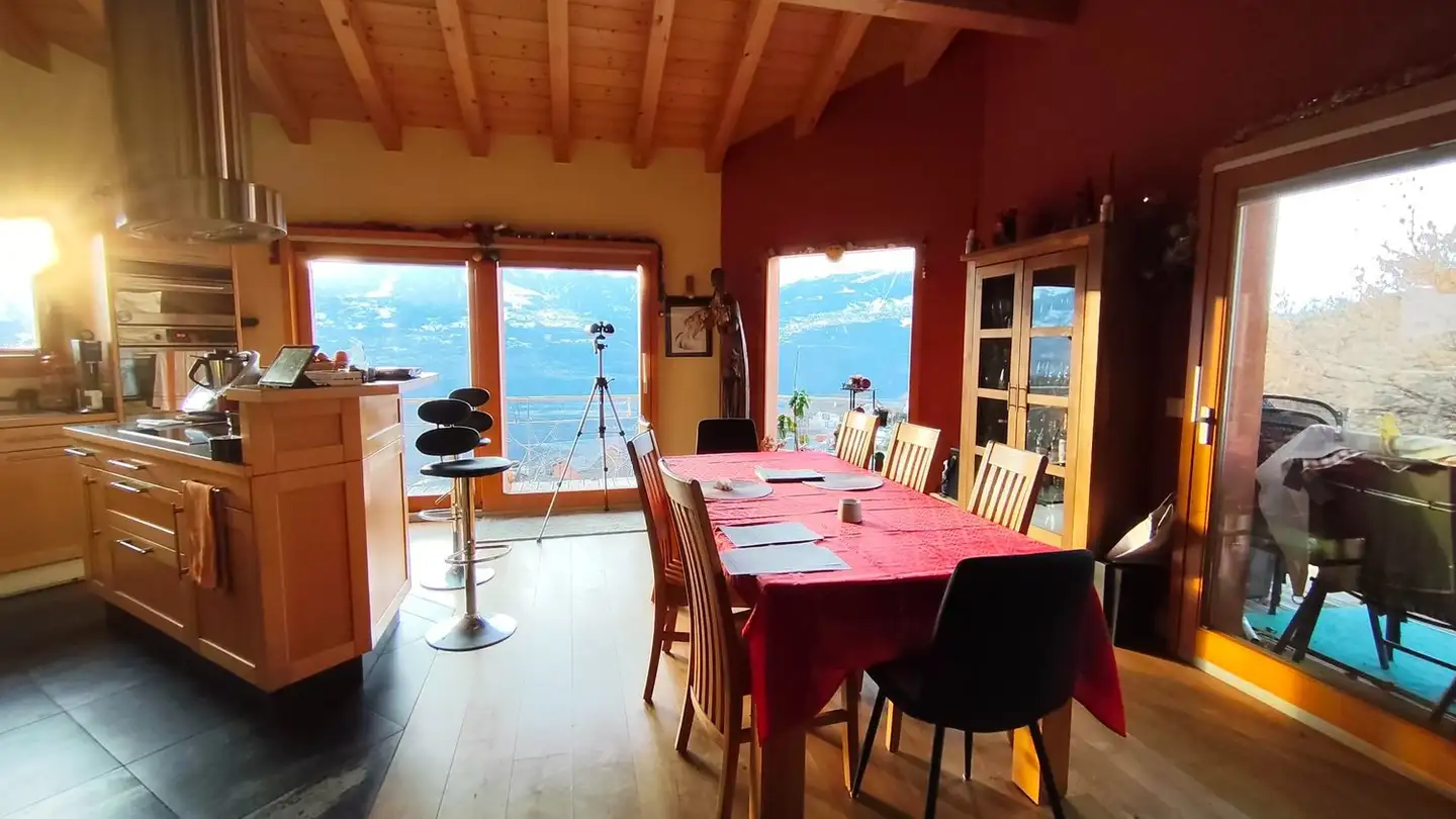 Single house for sale - 1976 Daillon