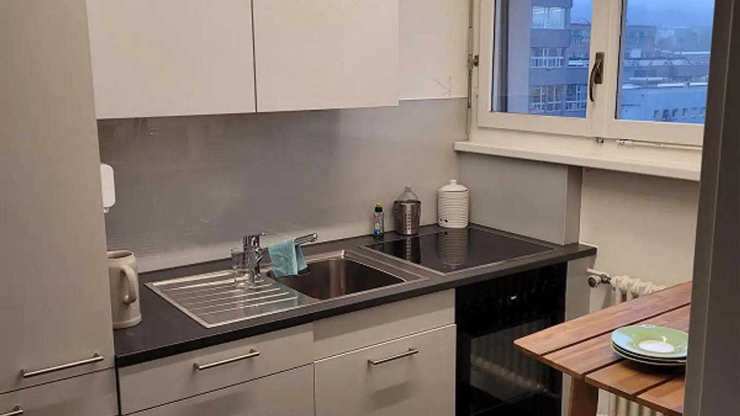 Appartamento in affitto - Buchenstrasse 4, 6020 Emmenbrücke