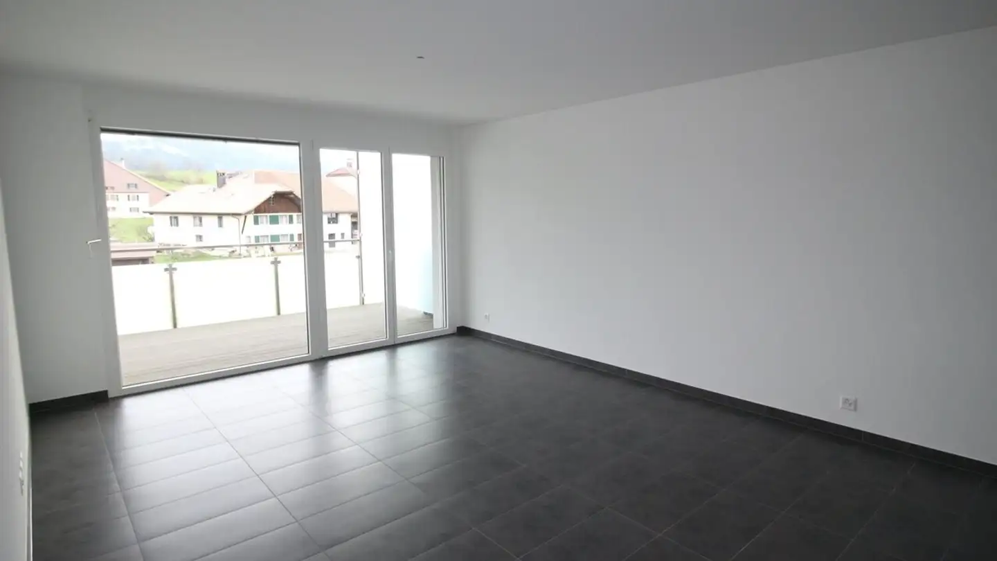 Apartment for rent - Route Des Colombettes, 1628 Vuadens - Photo 4