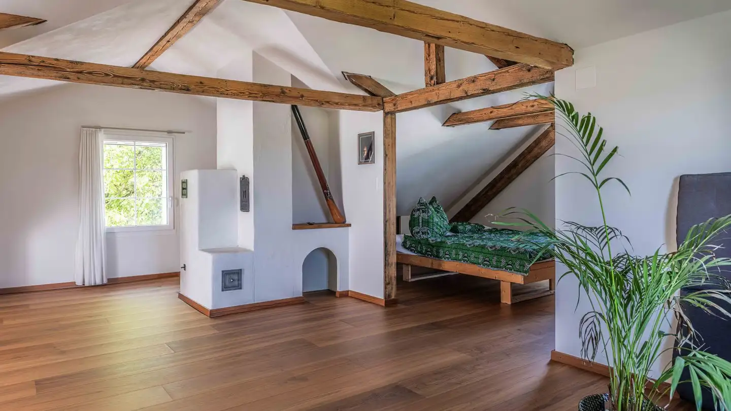 Einfamilienhaus kaufen - 6019 Sigigen - Foto 3