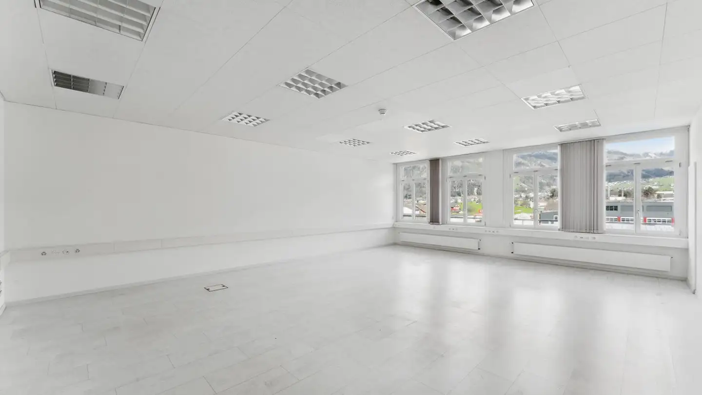 Office space for rent - Neuland 2, 6460 Altdorf UR - Photo 3