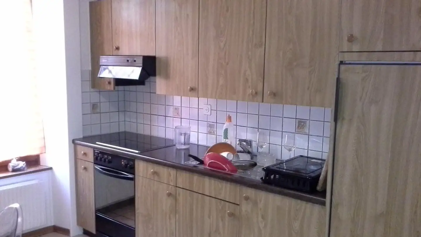 Appartement à louer - Rue des Parcs 65, 2000 Neuchâtel - Photo 3