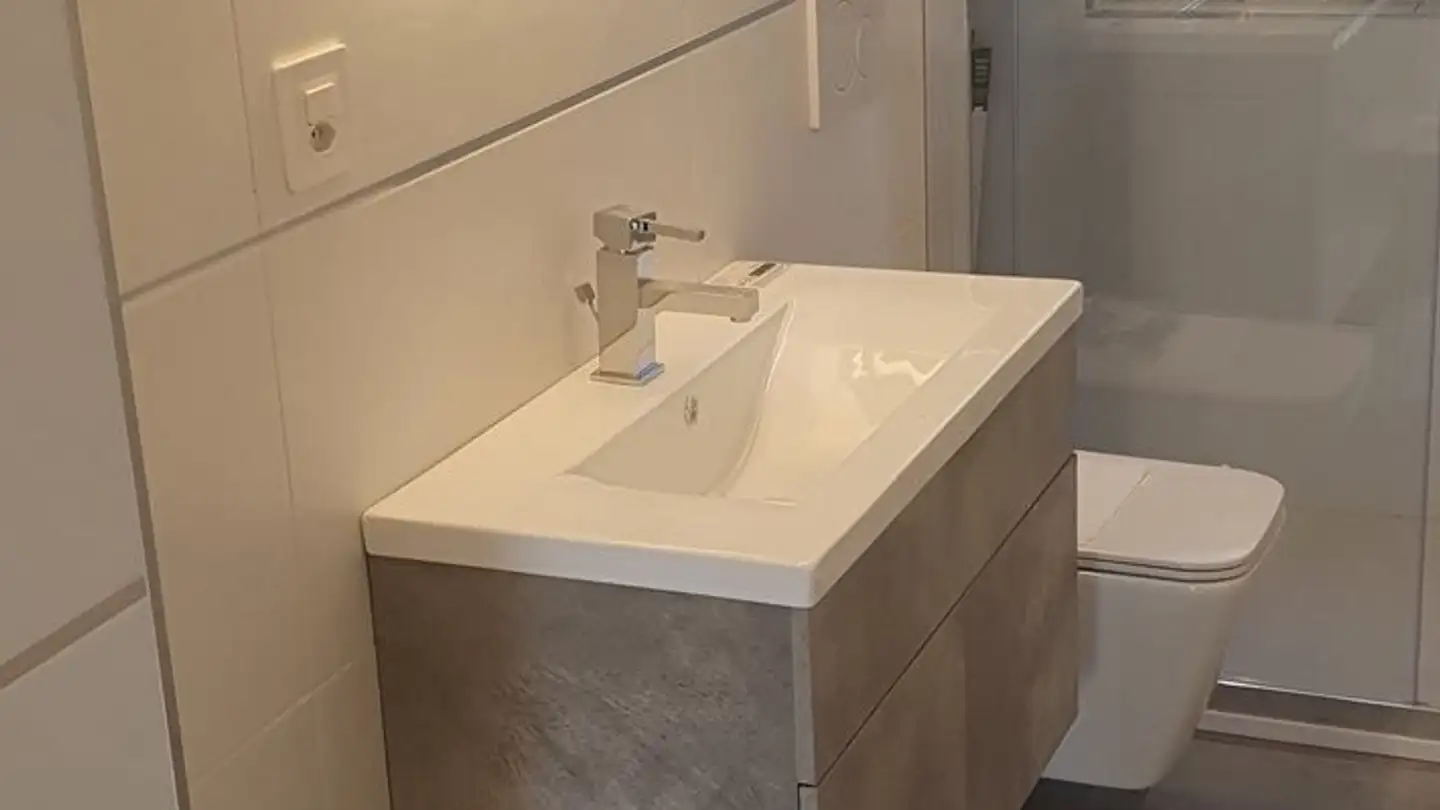 Single house for rent - Via Alla Costa 11, 6821 Rovio - Photo 4