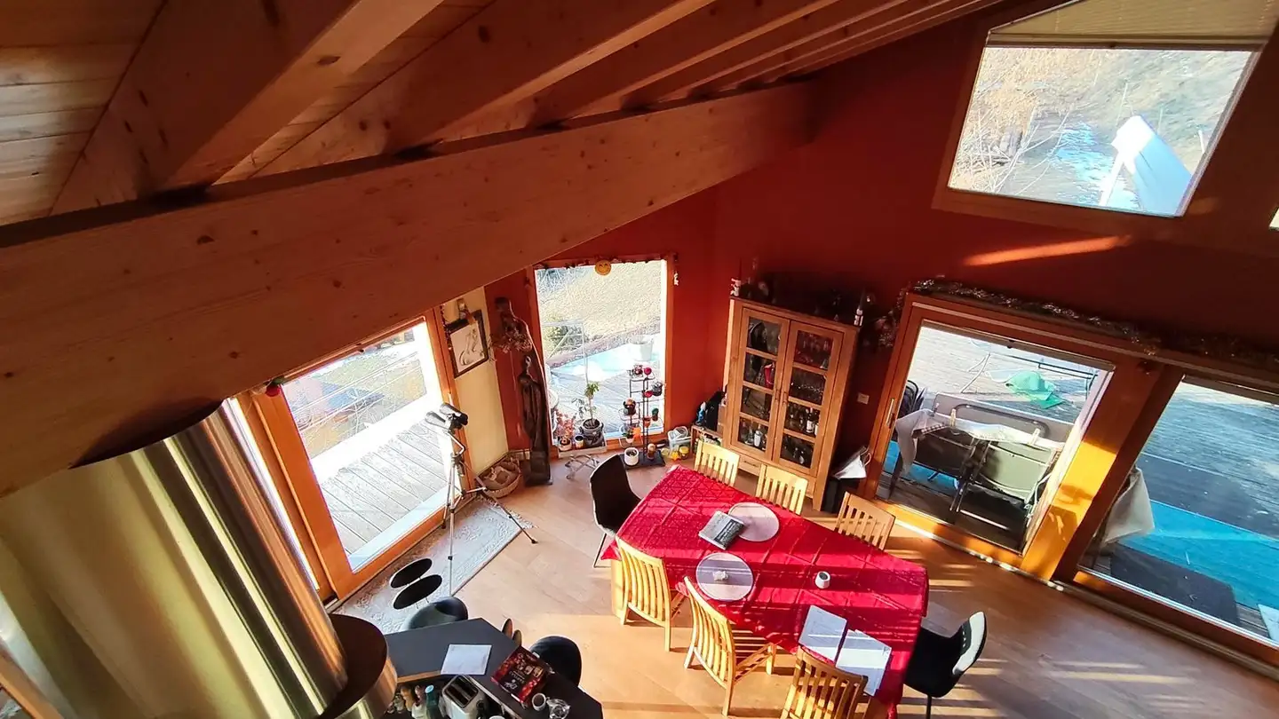 Einfamilienhaus kaufen - 1976 Daillon - Foto 4