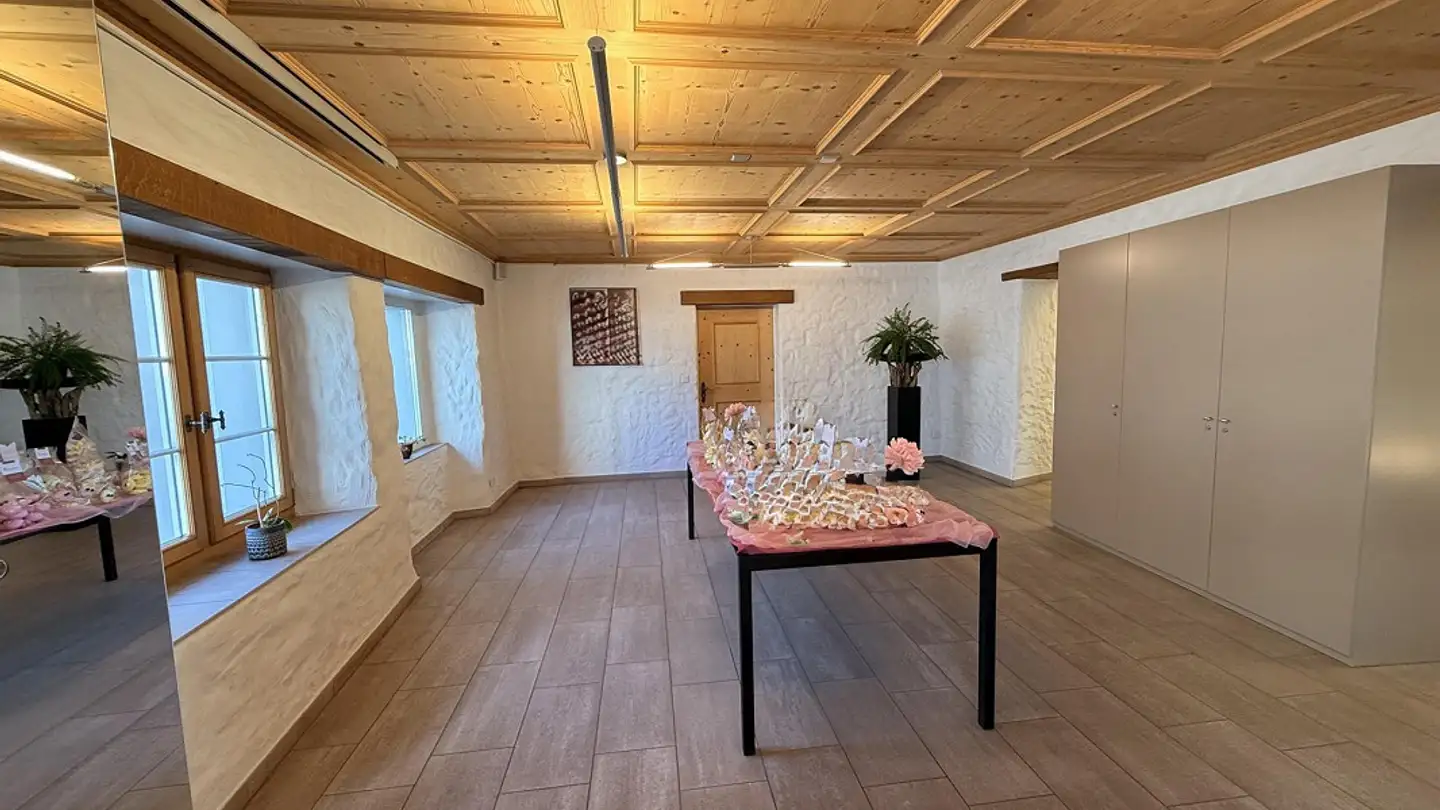 Bureau à louer - Hauptgasse 22, 9050 Appenzell