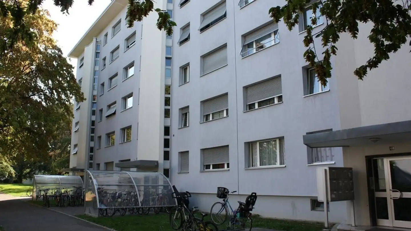 Wohnung mieten - Strahleggstrasse, 8400 Winterthur