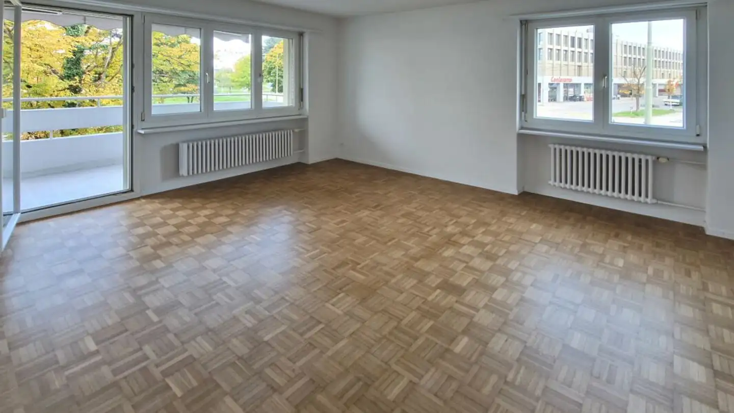 Apartment for rent - Scheideggstrasse 26, 8400 Winterthur