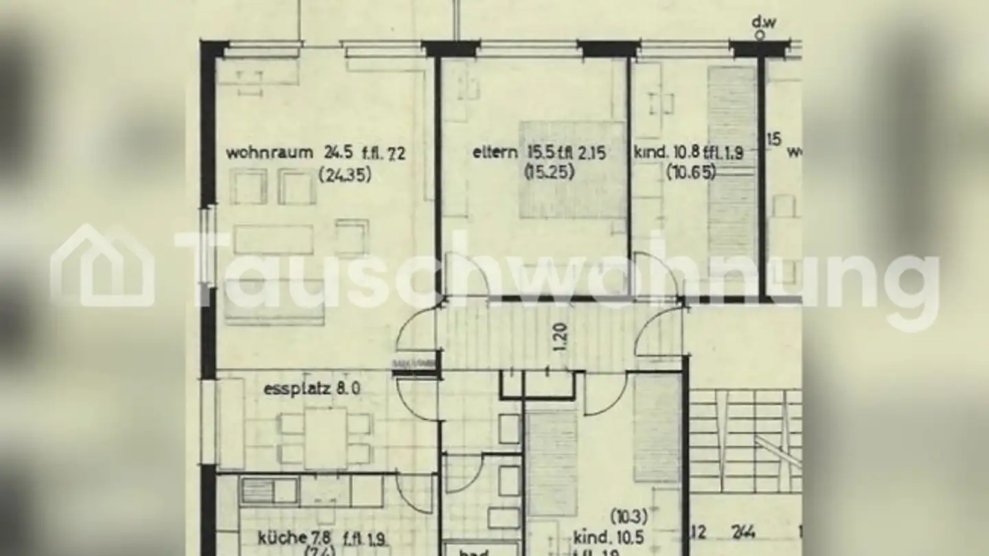 Apartment for rent - 8038 Zürich