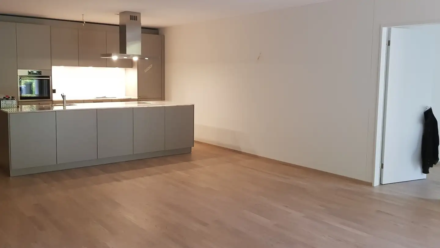 Apartment for rent - Butzenstrasse 130, 8041 Zürich