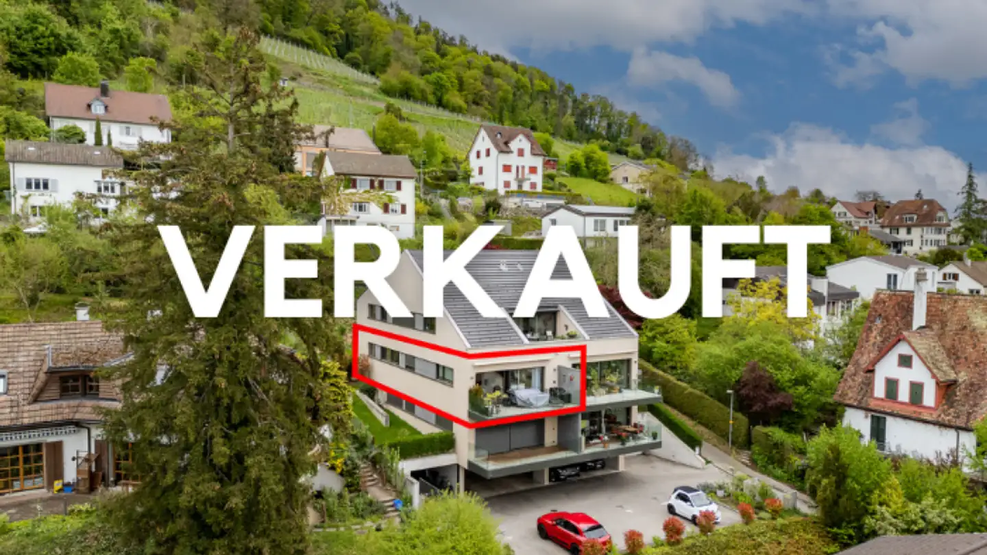 Maisonette-Wohnung kaufen - Blaurockstrasse 22b, 8260 Stein am Rhein