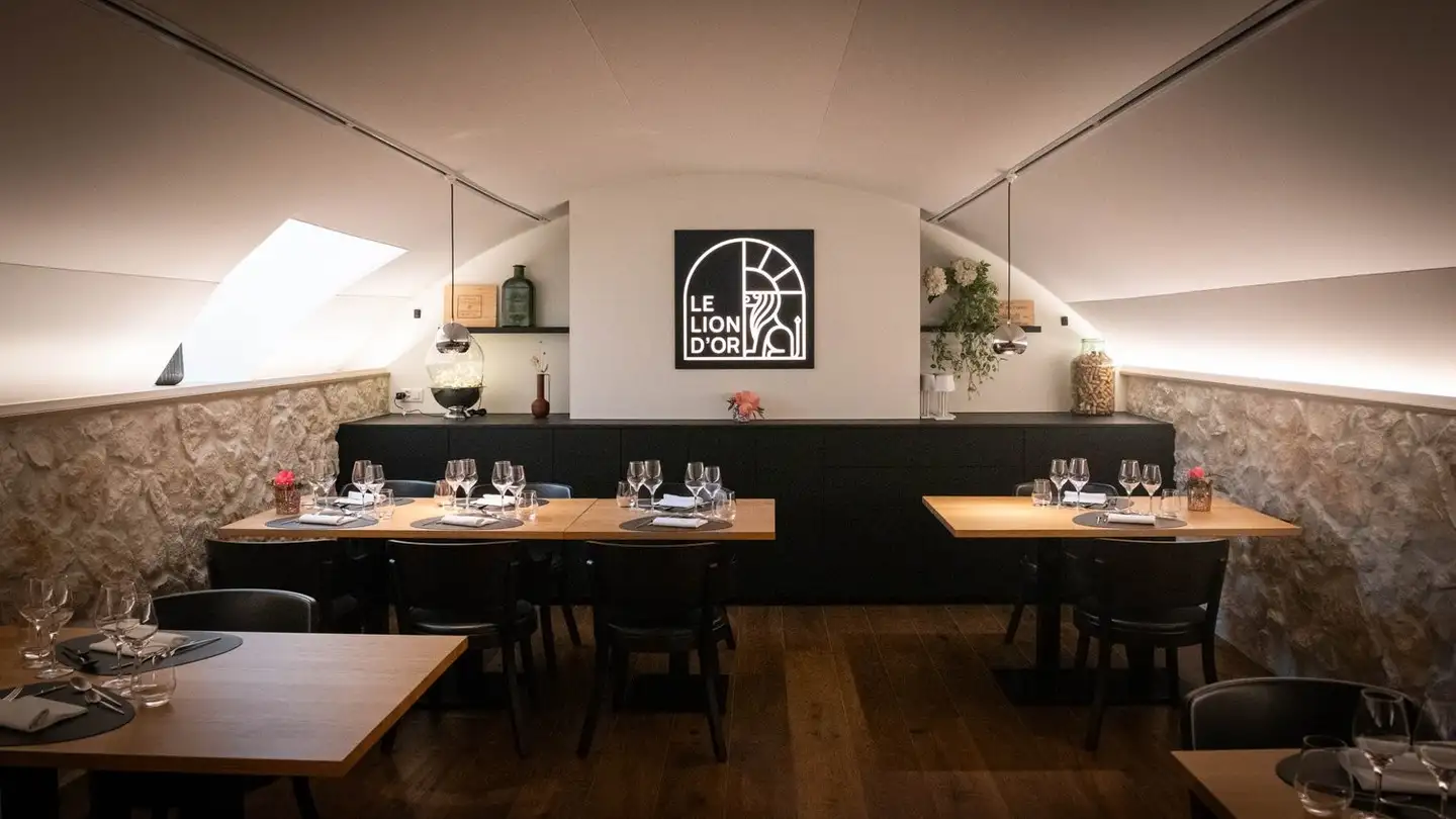 Commercial for rent - Place de l'Eglise 4, 1726 Farvagny-le-Grand - Photo 3