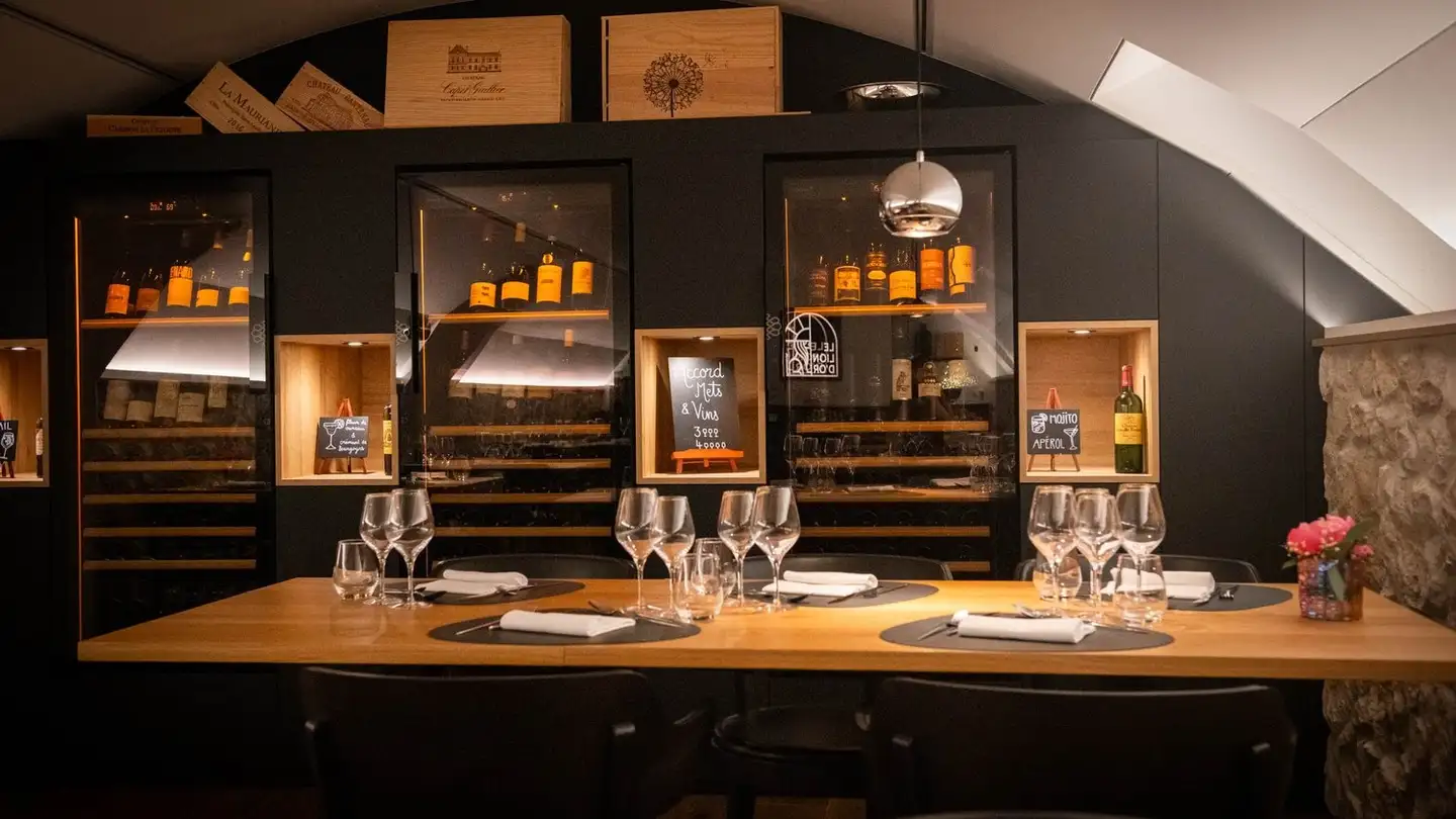 Commercial for rent - Place de l'Eglise 4, 1726 Farvagny-le-Grand - Photo 4